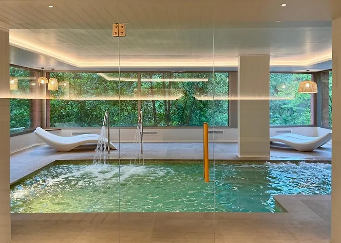 Hotel Spa La Central - Adults Only