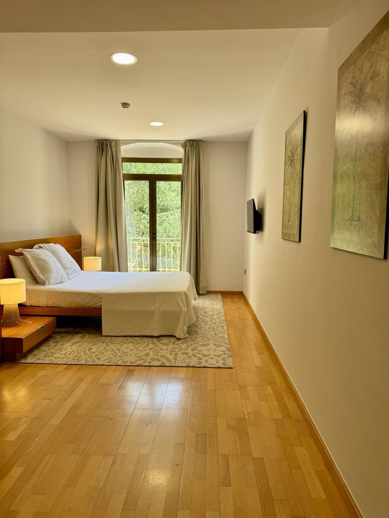 La - Adults Only 3* Maçanet de Cabrenys