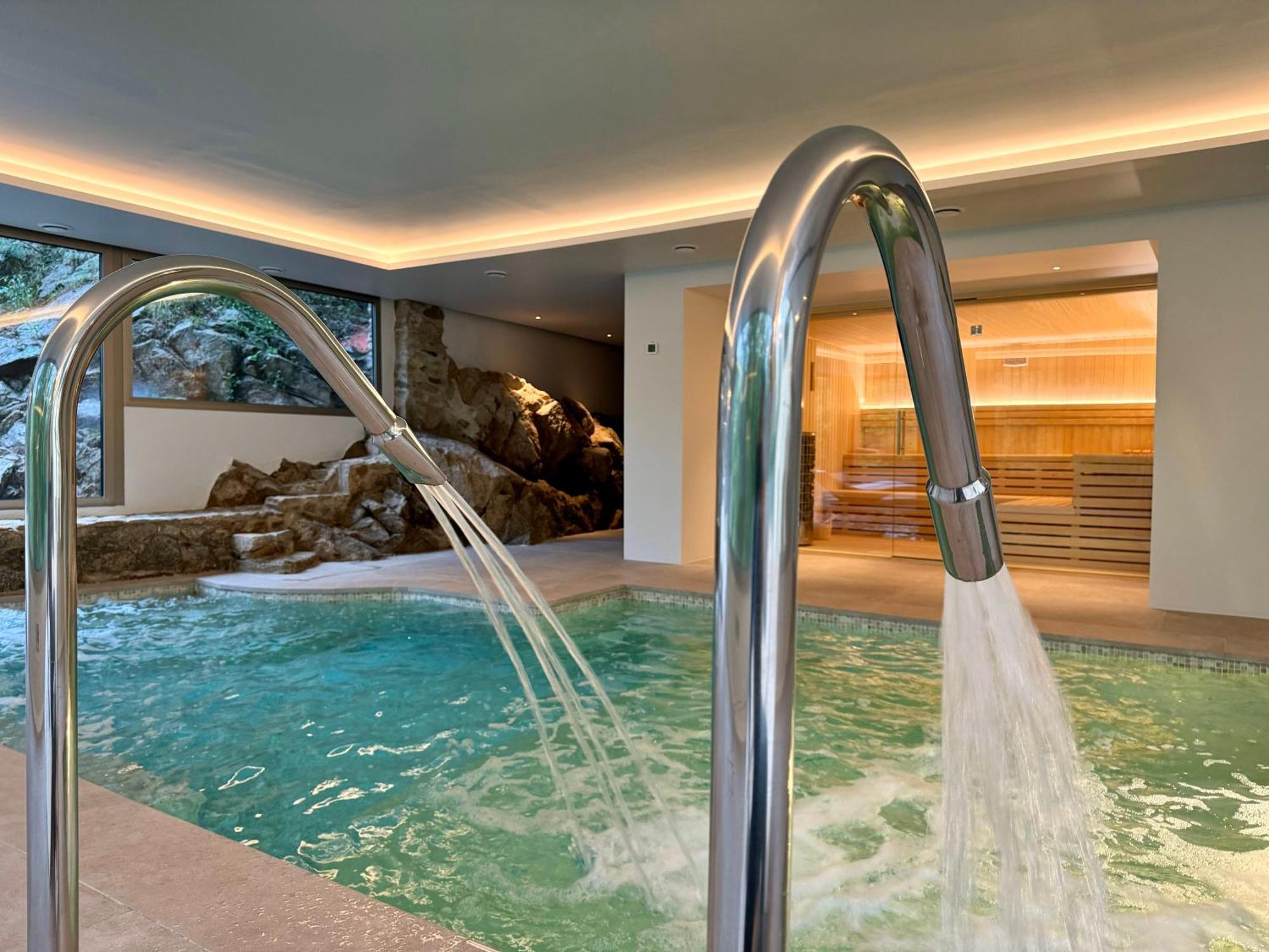 La - Adults Only 3* Maçanet de Cabrenys